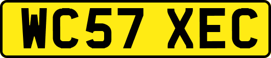 WC57XEC