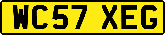 WC57XEG