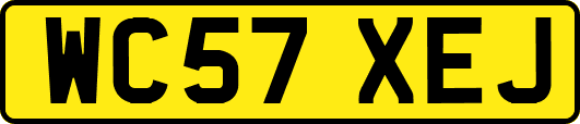 WC57XEJ