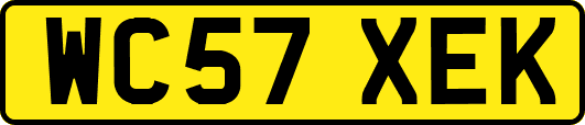 WC57XEK