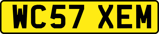 WC57XEM