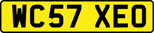 WC57XEO