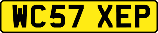 WC57XEP