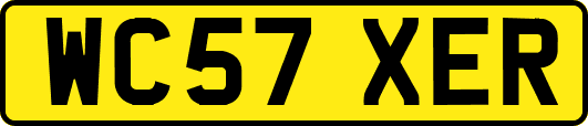 WC57XER