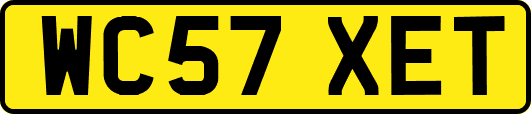 WC57XET