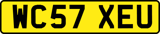 WC57XEU