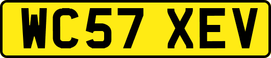 WC57XEV