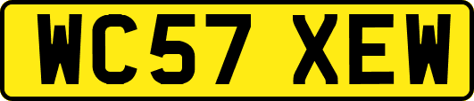 WC57XEW
