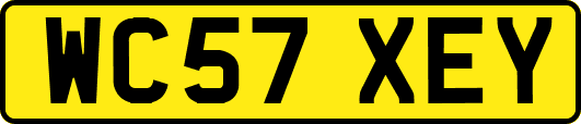 WC57XEY