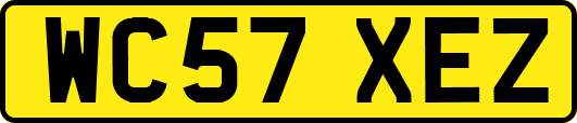 WC57XEZ