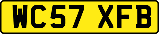 WC57XFB