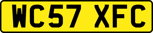 WC57XFC
