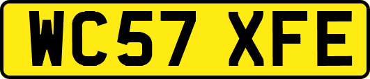 WC57XFE