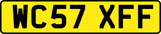 WC57XFF