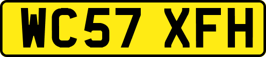 WC57XFH