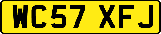 WC57XFJ