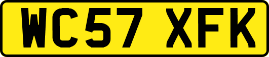 WC57XFK