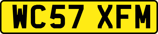 WC57XFM