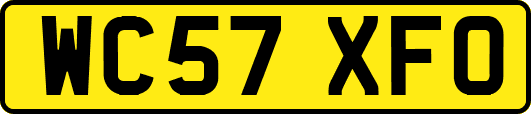 WC57XFO