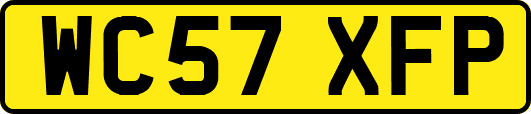 WC57XFP