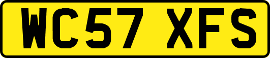 WC57XFS