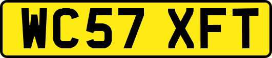 WC57XFT