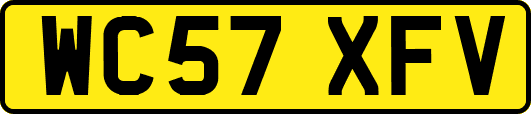 WC57XFV