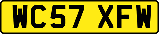 WC57XFW