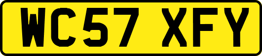 WC57XFY