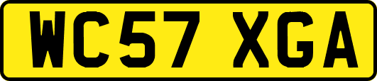 WC57XGA