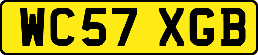 WC57XGB