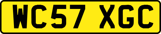 WC57XGC