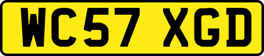 WC57XGD