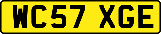 WC57XGE