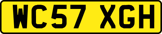 WC57XGH