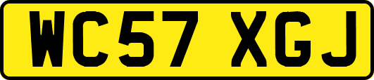 WC57XGJ