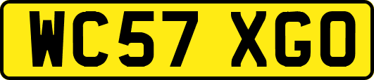 WC57XGO