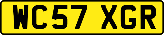 WC57XGR