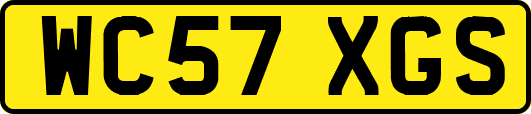 WC57XGS