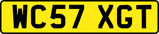 WC57XGT