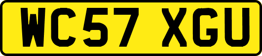 WC57XGU