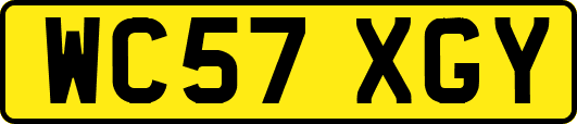 WC57XGY
