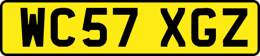 WC57XGZ