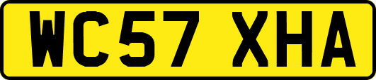WC57XHA