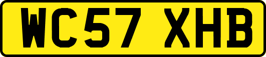 WC57XHB