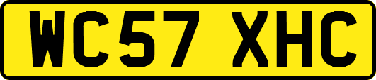 WC57XHC