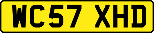 WC57XHD