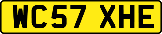 WC57XHE