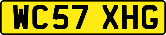 WC57XHG