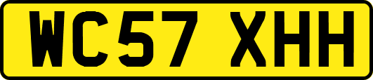 WC57XHH
